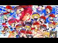 【雑談】にじ甲振り返り ありがとうフィジカルアカデミア【ローレン・イロアス/にじさんじ】