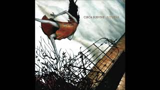 Circa Survive - Juturna Full Album