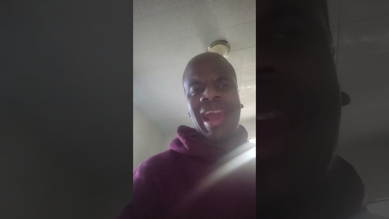 Bone crusher  never scared  young Mike freestyle 💯 