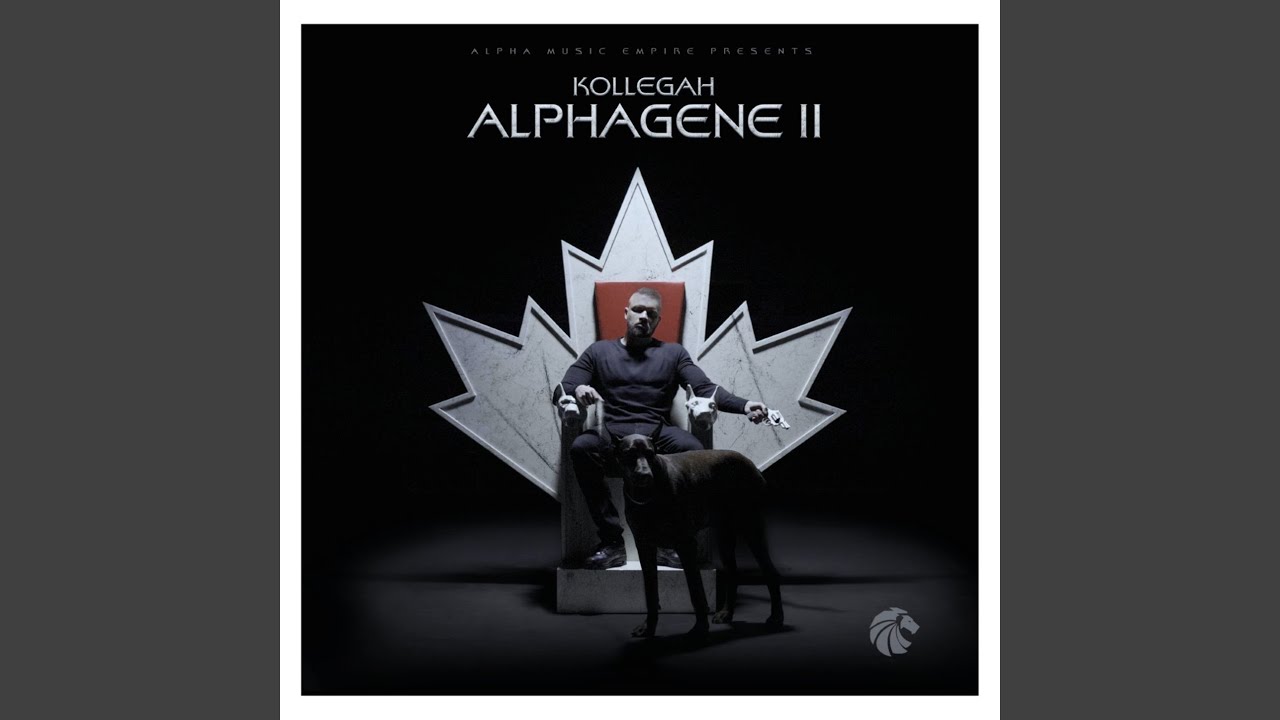 在 YouTube 上觀看「Alphagenetik」 在 YouTube 上觀看「Alphagenetik」