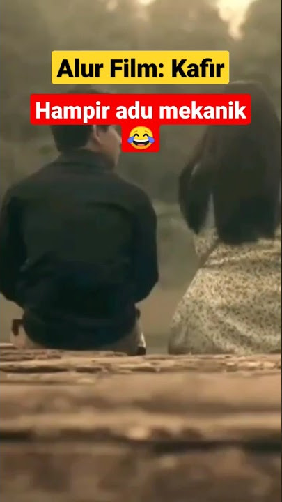 Alur Film: Kafir. #shorts #alurfilm #alurfilmhorrorindonesia