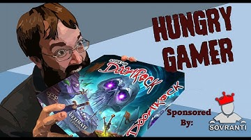 The Hungry Gamer