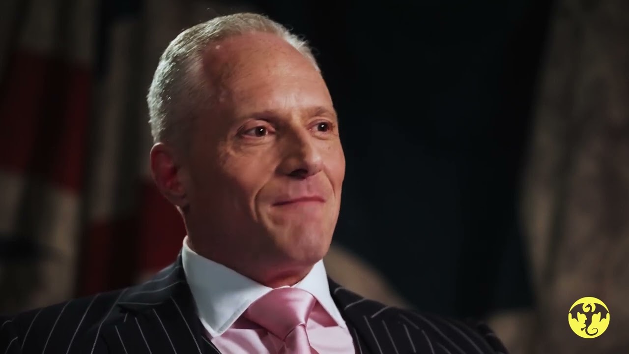 Will Cardano take down Ethereum - Brian Rose of London Real & Dan Morehead