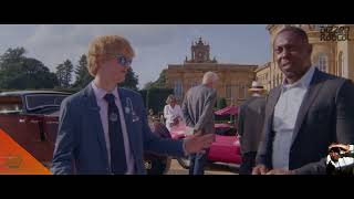Salon Prive with Dizzee Rascal Bleinham Palace 2024 Guide