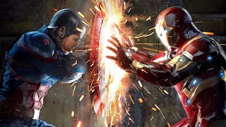 Valorant: Civil War