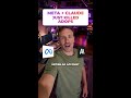 Meta Just Killed The $500M Ad-Ops SaaS Industry #Shorts #AI #Meta