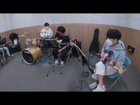 Cory Wong -"Smooth Move"/백석예대 리듬앤블루스와 펑크합주