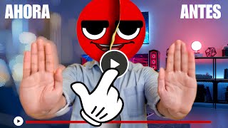 Fondo Con DESENFOQUE en Tus VIDEOS | ¿Cómo Difuminar Fondo? 😲 screenshot 3