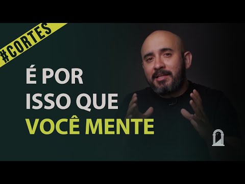 Precisamos criar uma cultura da verdade - Pedro Augusto