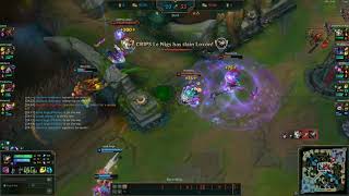 Kog Maw Script