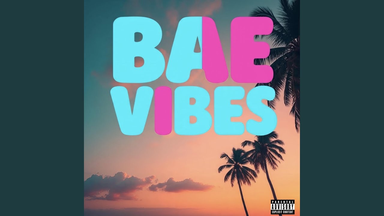 Watch Bae Vibes on YouTube Watch Bae Vibes on YouTube