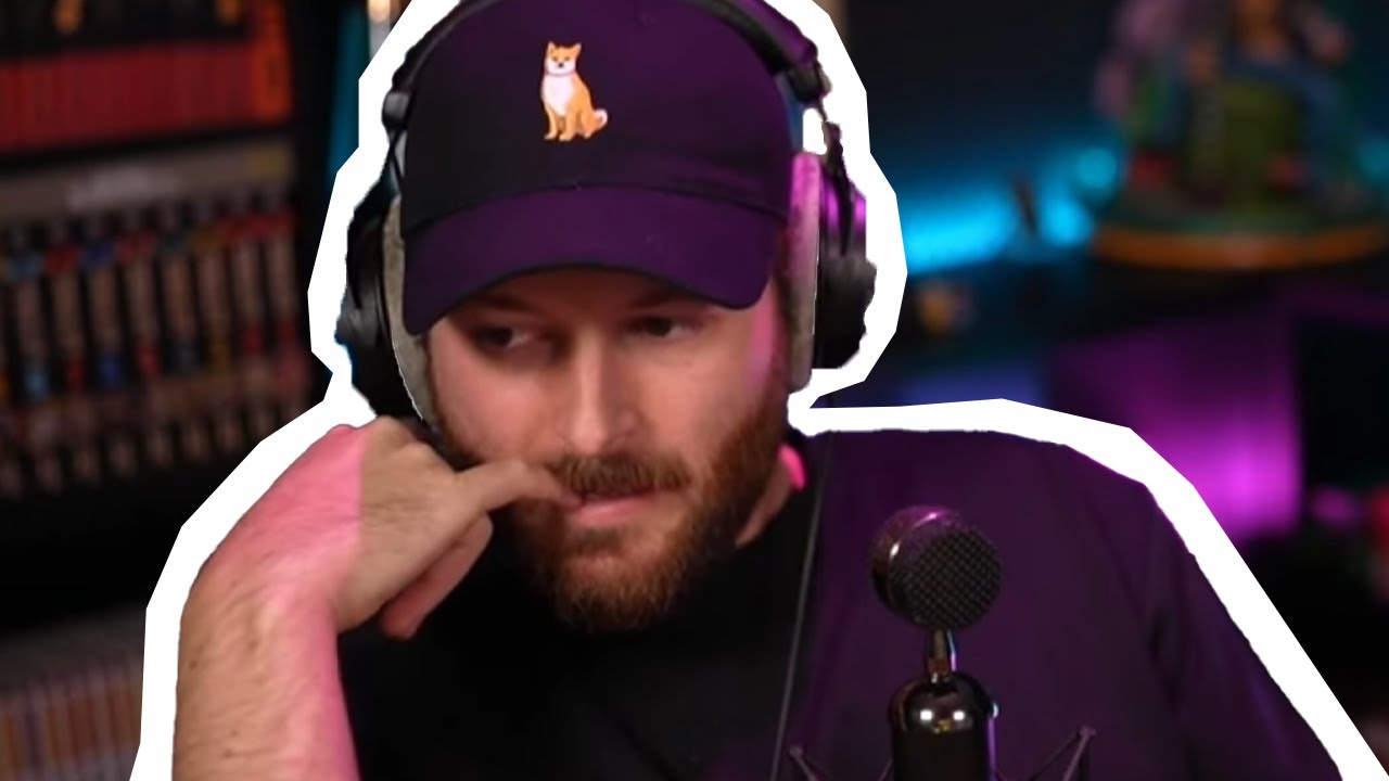 On parle de paranormal avec Trixy ! (Talk)