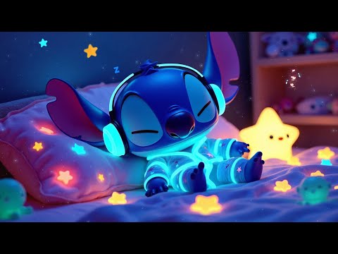 Easy Sleep in 3 Minutes 🌙 | Reduce Stress, Anxiety & Depression • Remove Insomnia Forever