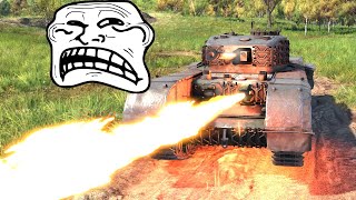 (flamethrower) New Fire Effects