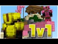 Specular vs itzglimpse rematch  who will win  hypixel bedwars
