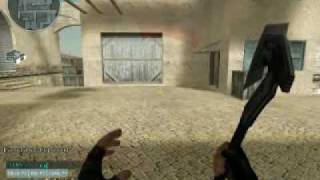 wallbang