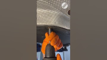 Will It Hold? The Final Screw Countdown #workshop