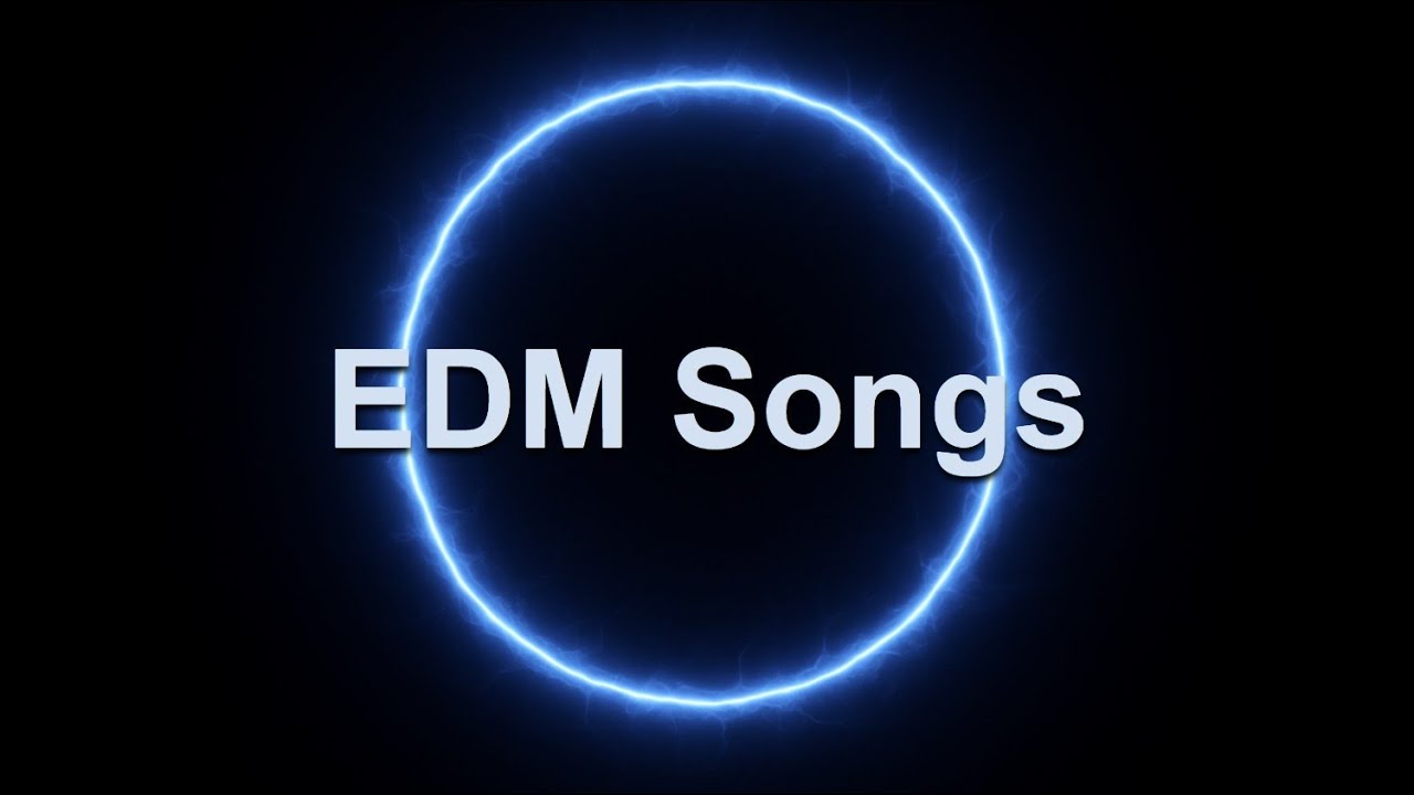 Bass-Boosted EDM Songs 3: Club Anthems, Late Night Pulse & Dance Energy - 1 Hour