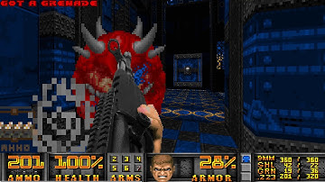 Struggle Antaresian Legacy MAP29 UV Max in 15m20s by TheV1perK1ller