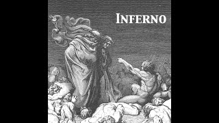 Inferno (Dante, Divine Comedy) - Mythgard Institute