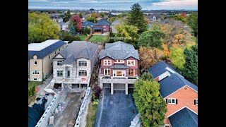 House For Sale - 1445 Old Forest Road, Pickering, ON L1V 1N8 House For Sale - 1445 Old Forest Road, Pickering, ON L1V 1N8