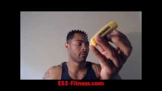 My Honest Everlast Interval Training Round Timer Review!!...