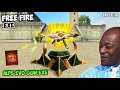 FREE FIRE.EXE - EVO GUN MP5 PLATINUM DIVINITY.EXE (ff exe)