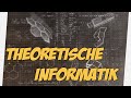 Theoretische Informatik (11): Äquivalenzklassen & Suffixe erklärt 📚