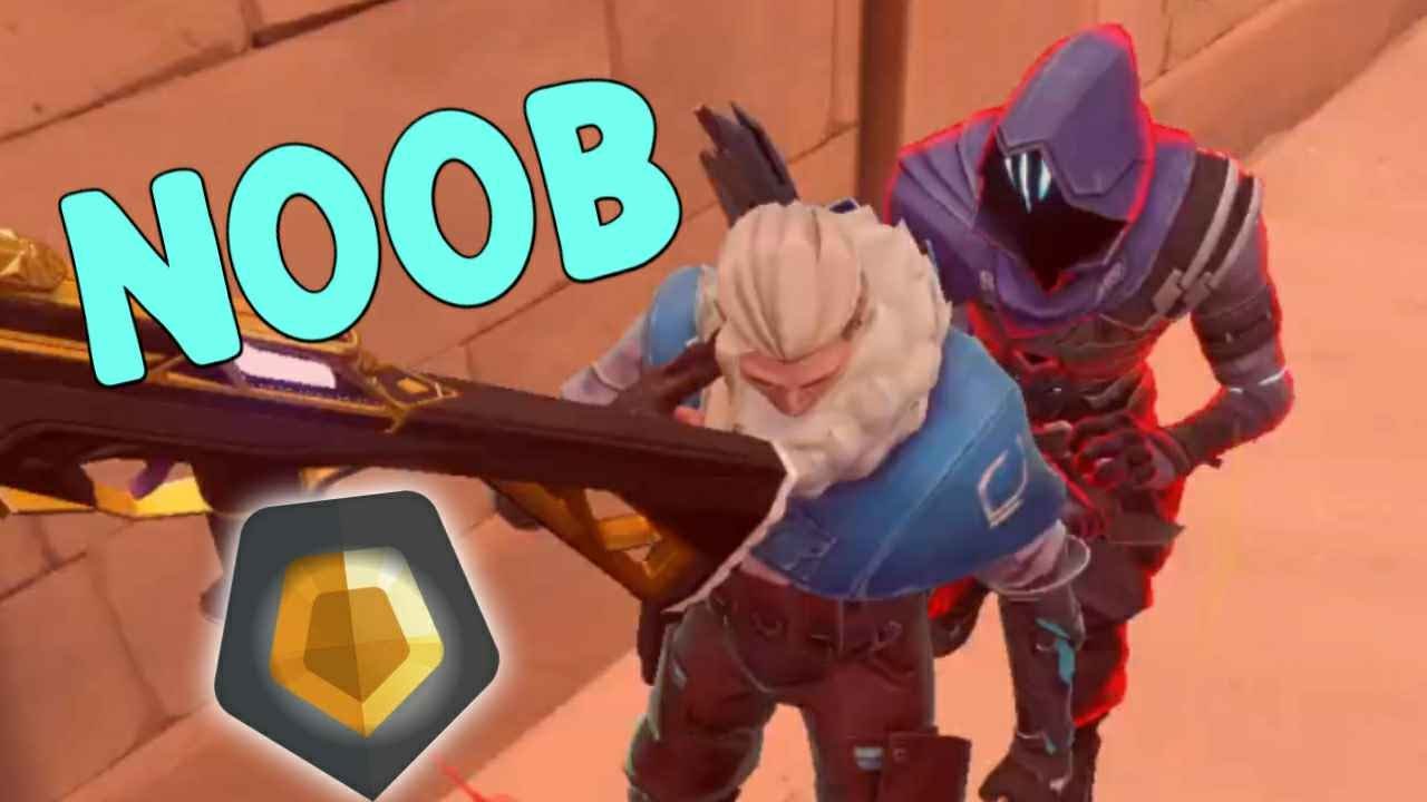 5 Minutes of CHAD 🗿 Gameplay (Valorant Funny Moments)