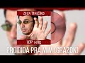 Zeca Baleiro - Proibida Pra Mim (Grazon)