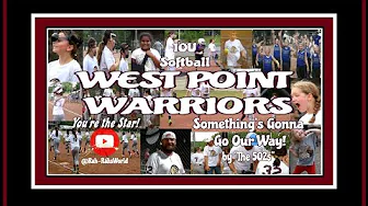๐ฌ๐ฅ๐ถ๐SOMETHING'S GONNA GO OUR WAY by The 502s WP 10U girls #softball #RahRahsWorld #music ๐ฌ๐ฅ๐ถ๐SOMETHING'S GONNA GO OUR WAY by The 502s WP 10U girls #softball #RahRahsWorld #music