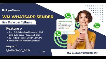 Super Filter 8.0 - How To Use Super Filter 8.0 | Turbo Number Filter Software |No Blocking Issues