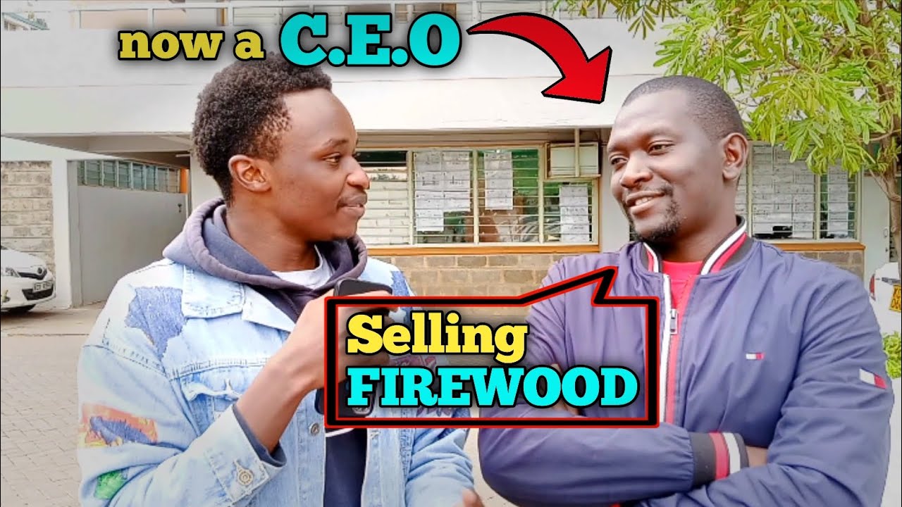 What Was Your FIRST Job?? Public Interview - YouTube