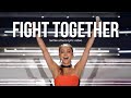 Fight Together / (Lyric video)