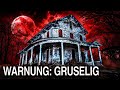 Das Kansas-Dämonenhaus: Unser gruseligster Fall – Schockierende paranormale Erlebnisse