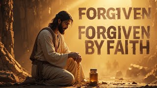 The Sinful Woman Forgiven | Luke 7:36-50 | A Bible Story of Redemption and Grace" |The Bible story|