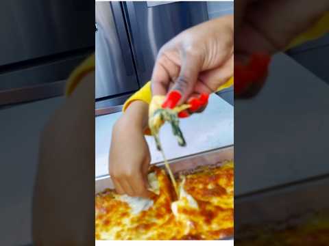 Easy appetizers |
