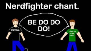 How To Be A Nerdfighter