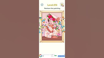 LEVEL 672 | DOP 3 : Displace One Part~ GAMEPLAY #shorts #shortvideo #fyp #games #simpley #tiktok