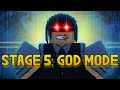 The 5 Stages Of A Game Developer in Roblox