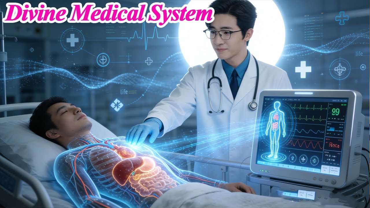 Doktor na Minamaliit, May Diyos-Level Medical System—Buong Ospital Yumuko sa Kanyang Galing!