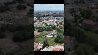 Detached house Konia Paphos