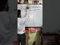 TIME AND WORK पर सीखें फास्ट सोल्विंग SONU SIR से #mathetricks #maths