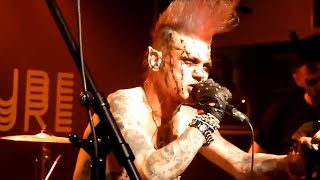 Demented Are Go - Hellbilly Storm