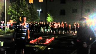 Firewalk Sligo 3