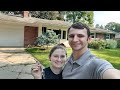 We Bought a House! (1/3)