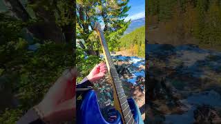 harmonics for the mountain
