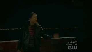 Isobel And Rosa 1X10 Roswell New Mexico.