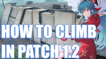 How to CLIMB in Patch 1.2 | Eternal Return