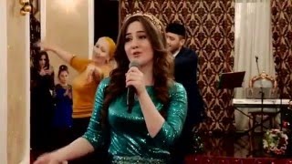 картинка: СУММАЯ - СО ИРСЕ ХИЛА ЕЗАШ Ю (НОВЫЙ ИНГУШСКИЙ КОНЦЕРТ 2016 ГОД)